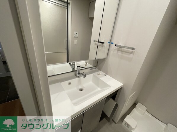 ブランシエスタ浅草蔵前の物件内観写真